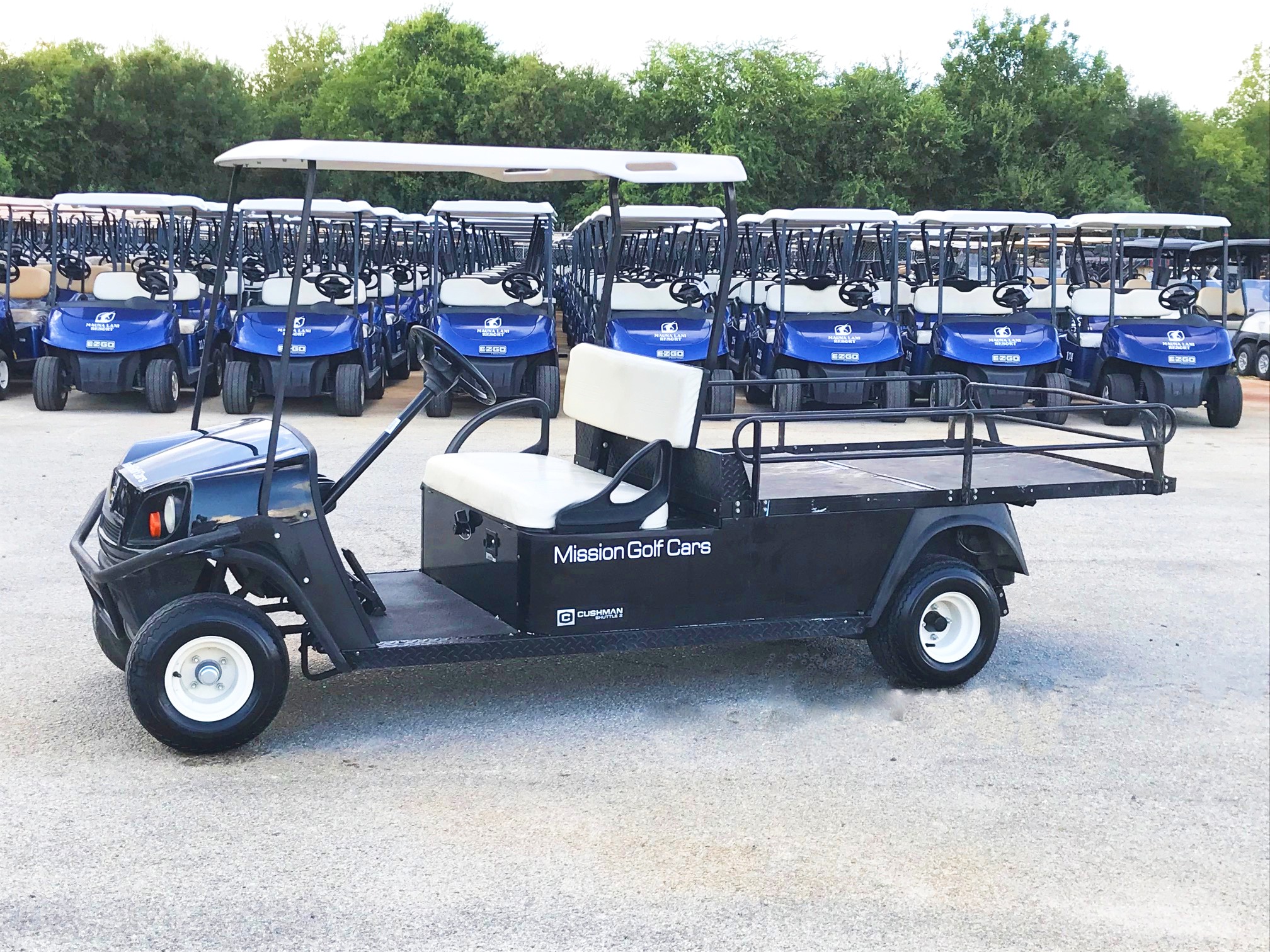 Rentals Mission Golf Cars San Antonio Texas